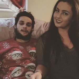 Meet your Posher, Nick